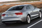 אאודי  S5 טיפטרוניק 4.2