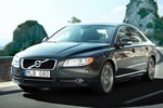 וולוו S80 Executive 3.0L