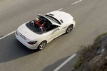 מרצדס SLK 200 1.8L