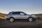קאדילק SRX Premiun