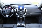 קאדילק SRX Premiun