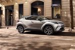 טויוטה C-HR