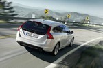 וולוו V60 Active 2.0L