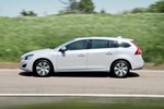 וולוו V60 Active 2.0L