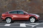 ב.מ.וו 50i 4.4 X6 Luxury
