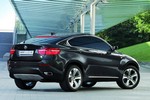 ב.מ.וו 50i 4.4 X6 Luxury