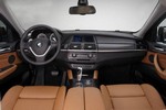 ב.מ.וו 50i 4.4 X6 Luxury