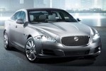 יגואר XJ 2.0L Luxury SWB בנזין