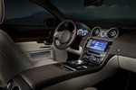יגואר XJ 2.0L Luxury SWB בנזין