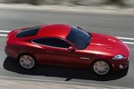 יגואר XKR-S 5.0L