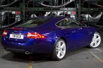 יגואר XKR-S 5.0L