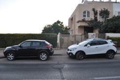 המוקה מול המתחרה הגדולה ניסאן גוק